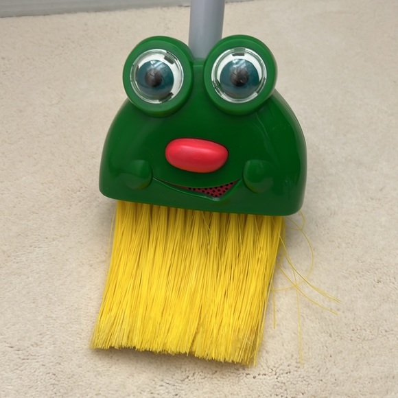 Kidz Delight Silly Sam Combo-Play Set Talks - Picture 9 of 16